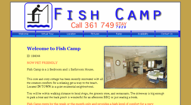 fishcamp.stayinporta.com