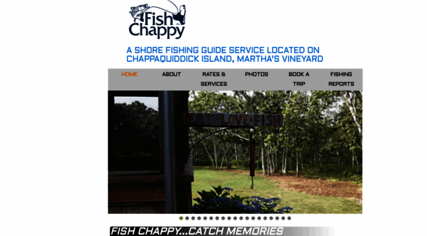 fishchappy.com
