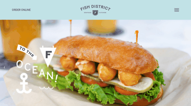 fishdistrict.com