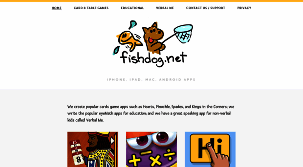 fishdog.net