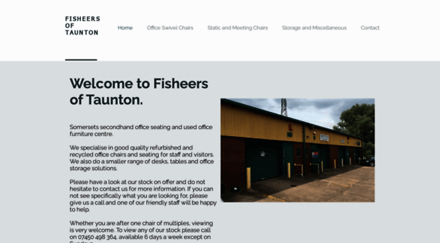 fisheers.co.uk