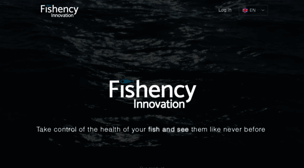 fishency.no