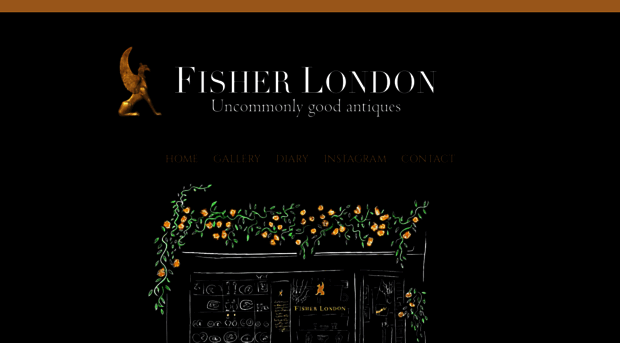 fisher-london.com