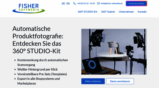 fisher-softmedia.de