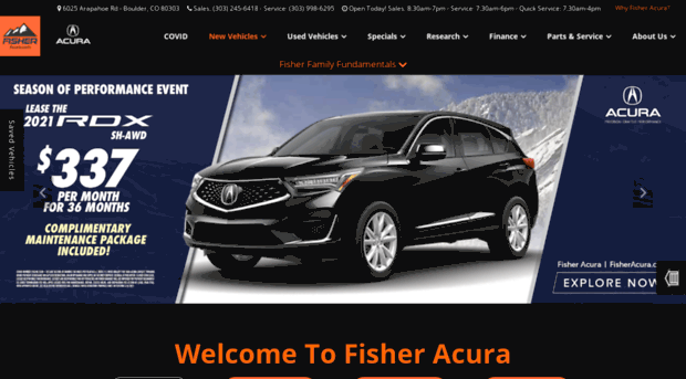 fisheracura.com