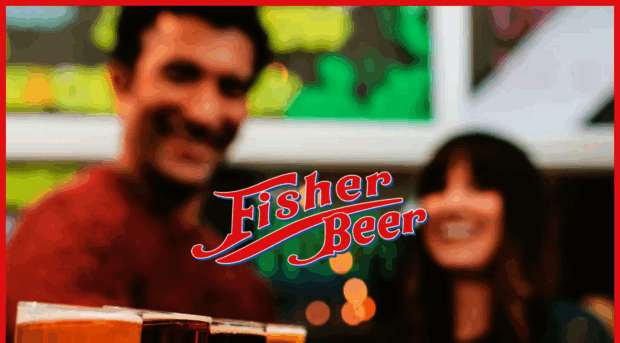 fisherbeer.com