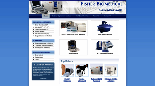 fisherbiomedical.com