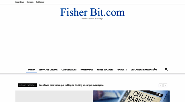 fisherbit.com