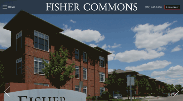 fishercommons.com