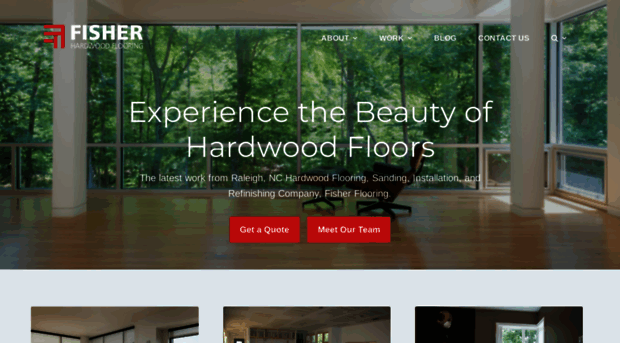 fisherflooring.com