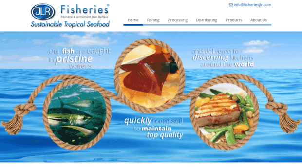 fisheriesjlr.com