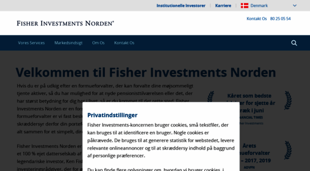 fisherinvestments.dk