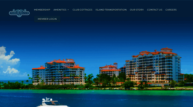 fisherislandclub.com