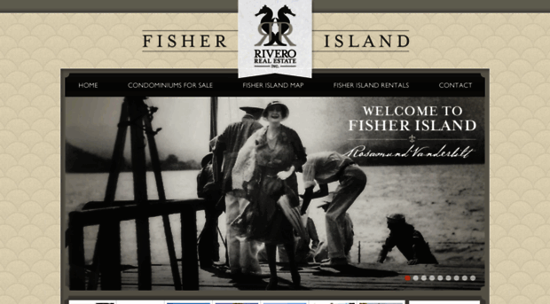 fisherislandpropertysales.com