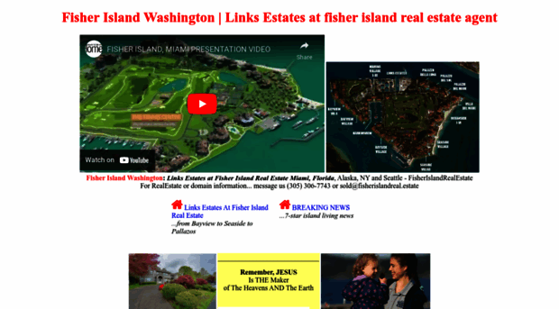 fisherislandreal.estate