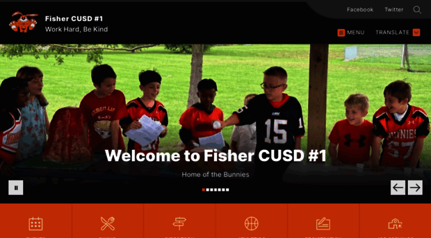 fisherk12.org