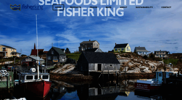 fisherkingseafoods.com