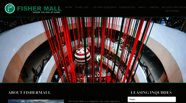 fishermall.com.ph