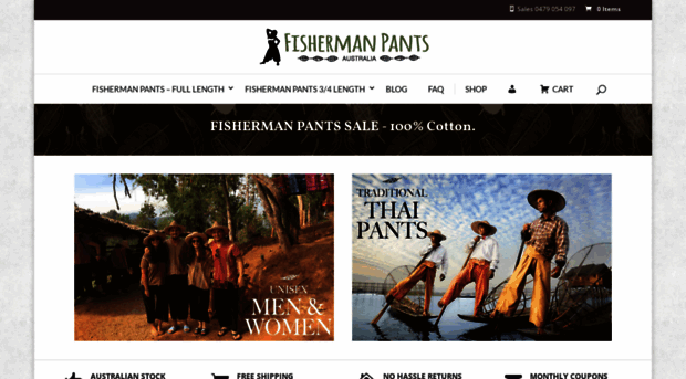 fishermanpantsaustralia.com.au