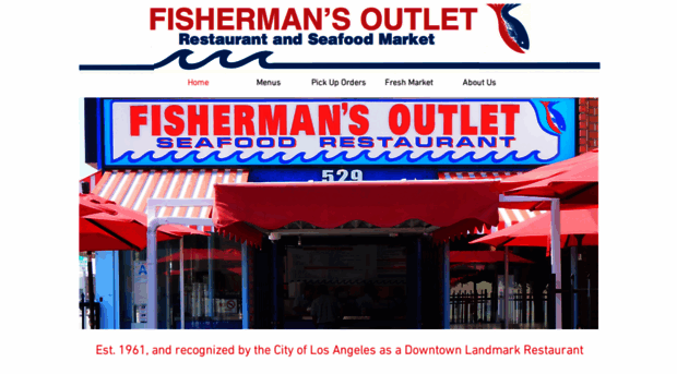 fishermansoutlet.net