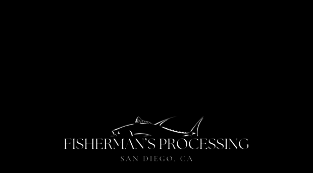 fishermansprocessing.com