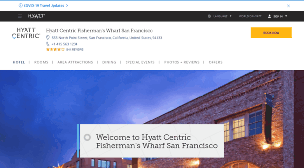 fishermanswharf.centric.hyatt.com