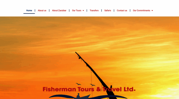 fishermantours.com