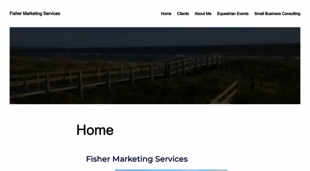 fishermarketingservices.com