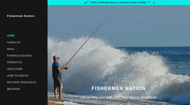 fishermennation.com