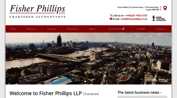 fisherphillips.co.uk