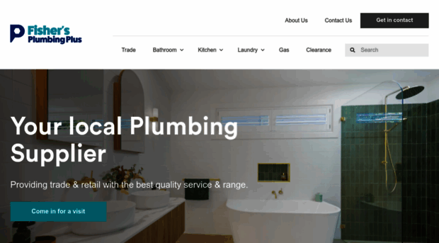 fisherplumbing.com.au