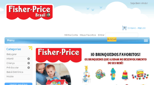 fisherpricebr.com.br