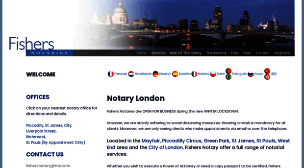 fishers-notary.co.uk