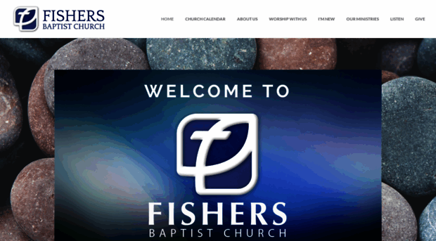 fishersbaptist.org