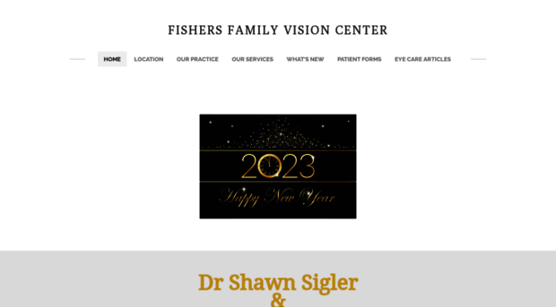 fishersfamilyvisioncenter.com