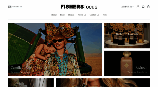 fishersfocus.com