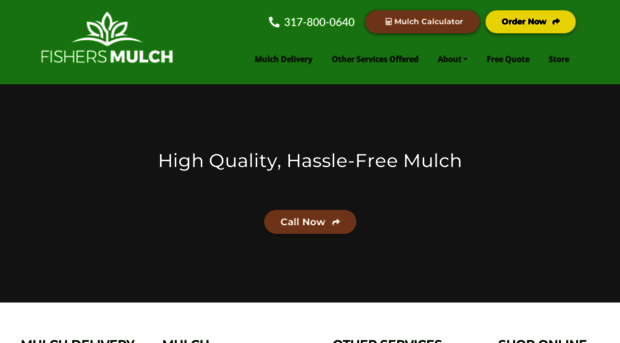 fishersmulch.com