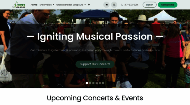 fishersmusicworks.org