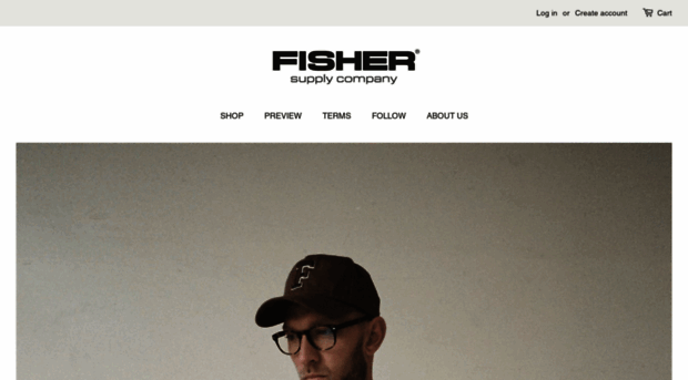 fishersupply.us