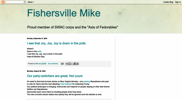 fishersvillemike.blogspot.com