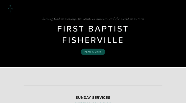 fisherville-baptist.com