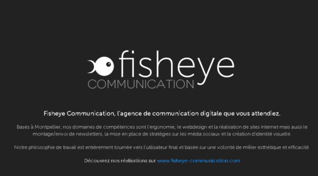 fisheyecom.fr