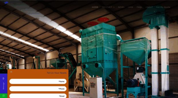 fishfeedmachine.com