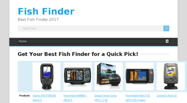 fishfinderhq.org