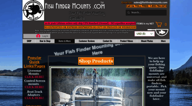 fishfindermounts.com