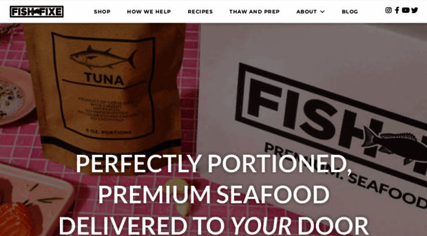 fishfixe.com