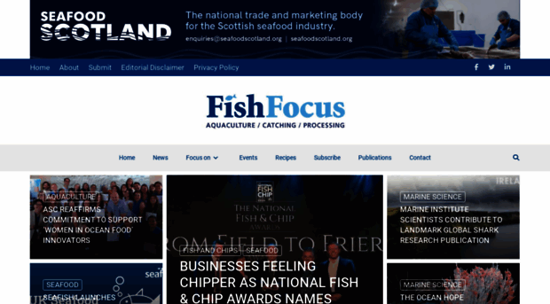 fishfocus.co.uk