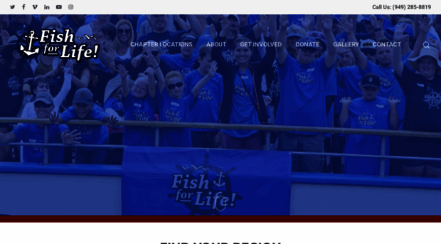 fishforlife.org