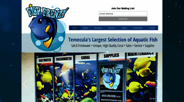 fishfrenzyaquatics.com