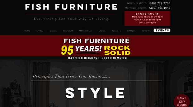 fishfurniture.com